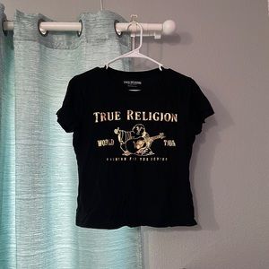 womens true religion t shirt